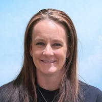 Sabrina Wozniak at Spitzer Buick GMC Parma