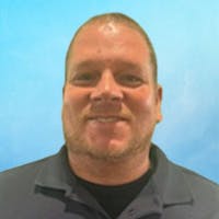 Joseph Ramic Jr at Spitzer Buick GMC Parma