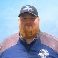 Zachary Deluca at Spitzer Buick GMC Parma