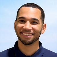 Devyn Baker at Spitzer Buick GMC Parma