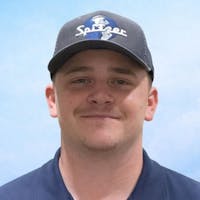 Nicholas Bonarrigo at Spitzer Buick GMC Parma