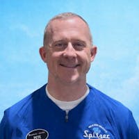 Peter Neuman Jr at Spitzer Buick GMC Parma