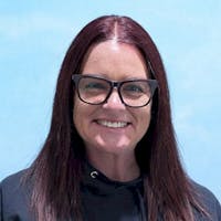 Kelly Buchner at Spitzer Buick GMC Parma