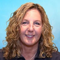 Jamie Blazer at Spitzer Buick GMC Parma