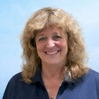 Paula Cunningham at Spitzer Buick GMC Parma