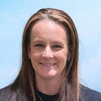 Sabrina Wozniak at Spitzer Buick GMC Parma