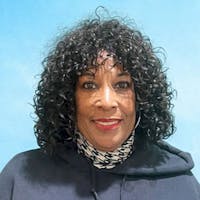 Sheila Thompson at Spitzer Buick GMC Parma