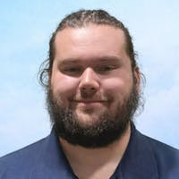 Justin Black at Spitzer Buick GMC Parma