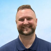 John Heslep at Spitzer Buick GMC Parma