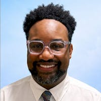 Keith Rivers at Spitzer Buick GMC Parma