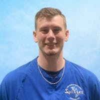 Joe Ashley at Spitzer Buick GMC Parma