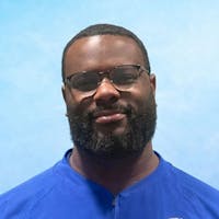 Gavin Collins at Spitzer Buick GMC Parma