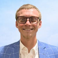 Tyler Moran at Spitzer Buick GMC Parma