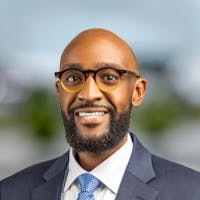 Willie Gilder at Porsche Sugar Land