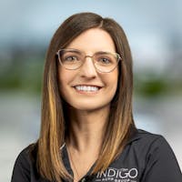 Lani Roy at Porsche Sugar Land