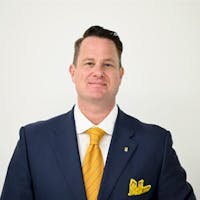 Jason Stutzman at Ferrari of Seattle