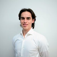 Massimo Perrina at Ferrari of Seattle