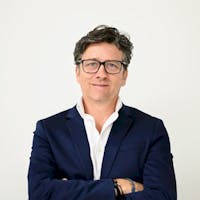 Shane Capper at Ferrari of Seattle