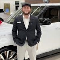 Phillip Waller at Volkswagen of Little Rock
