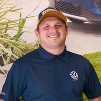 Phillip Waller at Volkswagen of Little Rock