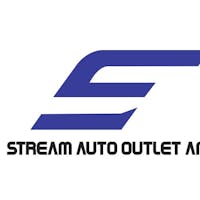 Hector Suarez at Stream Auto Outlet Amityville