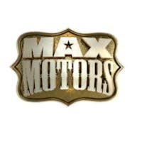 Josh Bryant at Max Chrysler Dodge Jeep Ram of Clinton