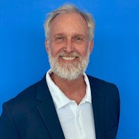 Bob Byczynski at Lou Sobh Volkswagen of Athens