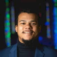 Gio Paul at Masano Auto Park