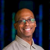 Nick Browning at Masano Auto Park