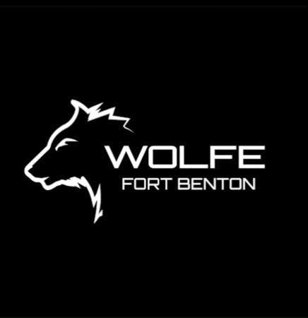Wolfe Ford of Fort Benton, Fort Benton, MT, 59442
