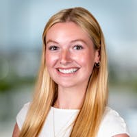 Brittney Jennings at Porsche Little Rock