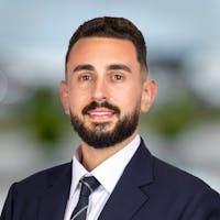 John Beneke at Porsche Little Rock