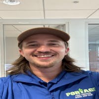 Robert Miller at Portage Ford