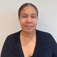 Eboni Cunningham at Lou Sobh Kia of Newnan