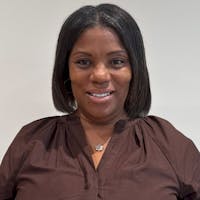 Mayra Harris at Lou Sobh Kia of Newnan