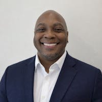 Shaye Johnson at Lou Sobh Kia of Newnan