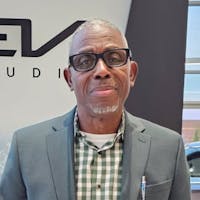 Winston Elliott at Lou Sobh Kia of Newnan