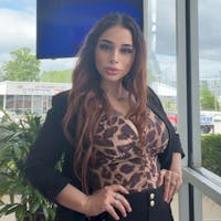 Yennifer Nolasco at Mark Allen Pre-Owned
