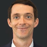 William Hennessy at Porsche Atlanta Northwest