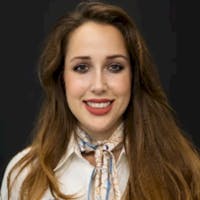 Jennifer Cotten at Porsche Atlanta Northwest