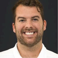 Eric Young at Porsche Atlanta Northwest