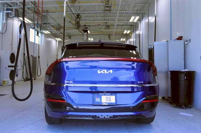 Carriage Kia of Alpharetta, Alpharetta, GA, 30009