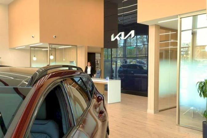 Carriage Kia of Alpharetta, Alpharetta, GA, 30009