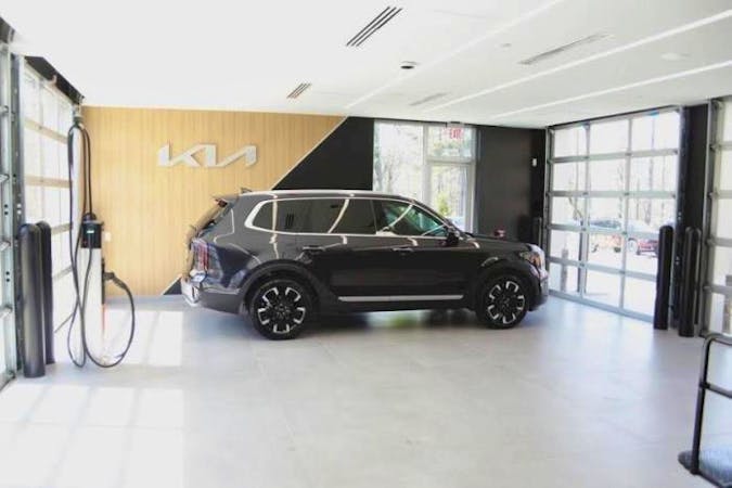 Carriage Kia of Alpharetta, Alpharetta, GA, 30009
