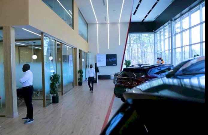 Carriage Kia of Alpharetta, Alpharetta, GA, 30009