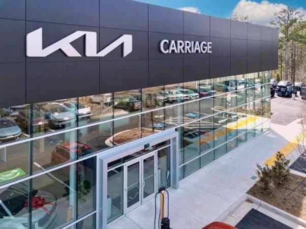 Carriage Kia of Alpharetta, Alpharetta, GA, 30009
