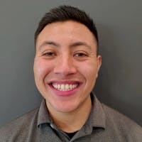 Gabe Chavez-Macias at Brandon Dodge Chrysler Jeep RAM