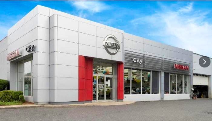 Nissan City of Port Chester, Port Chester, NY, 10573