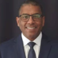 ROBERT CAJIGAS at Coconut Creek Mazda