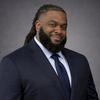 MICHKAYLE LAWSON at Coconut Creek Mazda